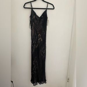 Sue Wong Dress